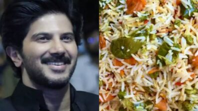 Dulquer Salmaan Loves Ulavucharu Biryani, Here’s The Recipe