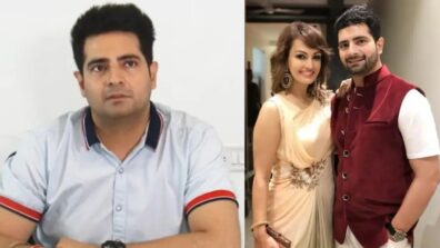 “Ek bache k liye itna paisa to nahi chahiye,” says Karan Mehra in latest interview against Nisha Rawal