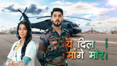 Ekta Kapoor’s New Show “Yeh Dil Mannge More” Will Be Aired On Independence Day