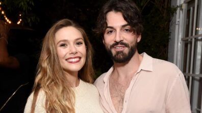 Elizabeth Olsen And Her Husband’s Rare Photographs You Need To See Right Now