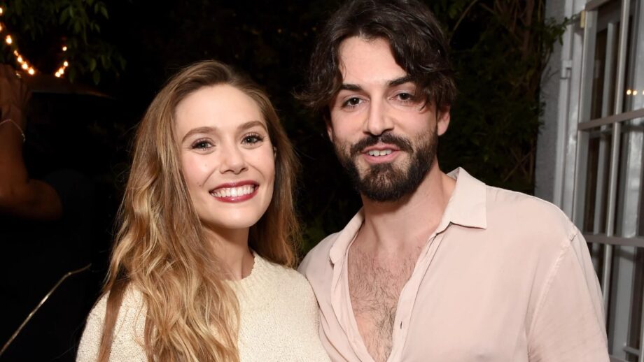 Elizabeth Olsen And Her Husband’s Rare Photographs You Need To See Right Now - 0