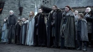 Emilia Clarke, Sophie Turner, and Other Members of the ‘Game of Thrones’ Cast’s Salaries