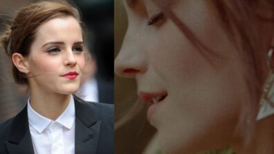 Emma Watson × Prada: The Gorgeous Actress Updated A Picture On Social Media And Added Details About Prada’s New Perfume Launch Directed By Her