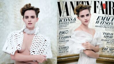 Emma Watson’s Fashion Fails, Which Ended Up On Magazines And Headlines