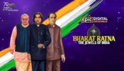 EPIC to air ‘Bharat Ratna – The Jewels of India’ on Independence Day