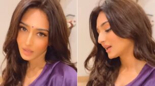 Erica Fernandes shares candid post saying, “Jaanu ko dhundna padega”, what’s happening