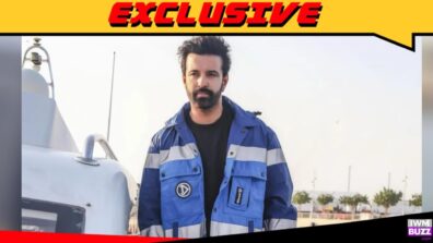 Exclusive: Aamir Ali joins Kajol in Suparn S Varma’s web series for Hotstar