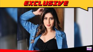 Exclusive: Aishwarya Raj Bhakuni to enter Sony SAB show Dharm Yoddha Garud