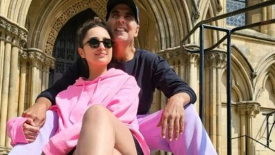 Exclusive: Akshay Kumar and Parineeti Chopra join hands for new project, deets inside