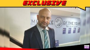 Exclusive: Amardeep Garg joins the cast of Dangal show Jai Hanuman Sankatmochan Naam Tiharo