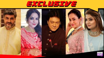 Exclusive: Ashish Kaul, Tanu Vidyarthi, Arup Pal, Eva Shirali and Nadia Himani in Shemaroo’s Kismat Ki Lakeeron Se