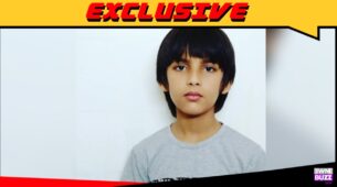 Exclusive: Azinkya Mishra bags Dangal show Jai Hanuman – Sankatmochan Naam Tiharo