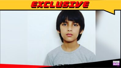 Exclusive: Azinkya Mishra bags Dangal show Jai Hanuman – Sankatmochan Naam Tiharo