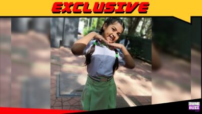 Exclusive: Balika Vadhu 2 fame Shreya Patel bags Dangal show Jai Hanuman – Sankatmochan Naam Tiharo