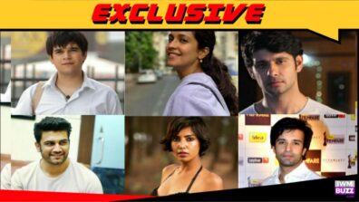 Exclusive: Harleen Sethi, Aamir Ali, Sharad Kelkar, Viraf Patell, Teena Singh, Vivaan Shah to star in Siddharth P Malhotra’s web series