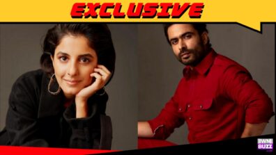 Exclusive: Isha Talwar and Dhanveer Singh bag Sony LIV series Chamak