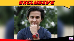 Exclusive: Meghan Jadhav to reprise the role of Lord Krishna in Anandibaa aur Emily