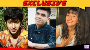 Exclusive: Mihir Ahuja, Jay Thakkar, Tripti Sharma bag web series Pranksters