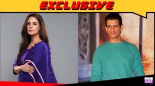 Exclusive: Mona Singh and Sharman Joshi come together for a web series