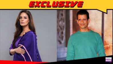 Exclusive: Mona Singh and Sharman Joshi come together for a web series