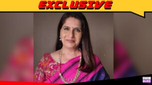 Exclusive: Nimisha Vakharia to enter Star Plus show Anandibaa aur Emily