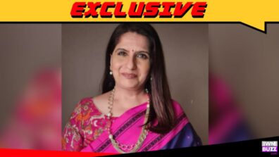 Exclusive: Nimisha Vakharia to enter Star Plus show Anandibaa aur Emily