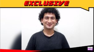 Exclusive: Raghav Binani to enter Colors’ Pishachini