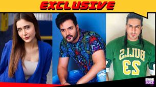 Exclusive: Sara Khan, Micckie Dudaney and Dinesh Mehta bag web series Mates