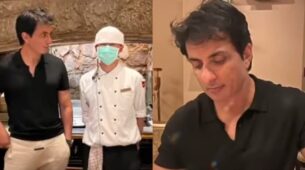 Exclusive: Sonu Sood to turn chef, deets inside