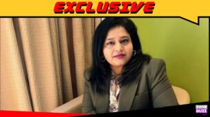 Exclusive: Trupti Khamkar bags Voot series Rafuchakkar