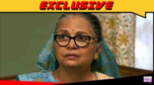 Exclusive: Veena Mehta in ZEE5 series Mukhbir