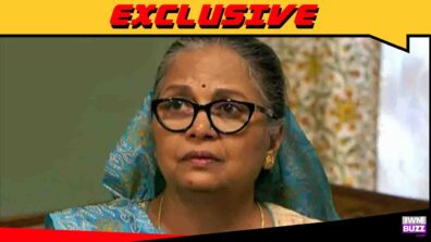 Exclusive: Veena Mehta in ZEE5 series Mukhbir