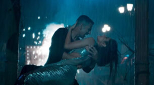 Famous Bollywood Music For The Rainy Season