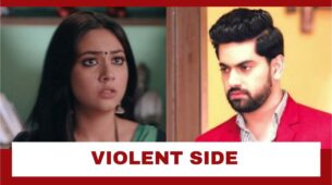 Fanaa – Ishq Mein Marjawan: Pakhi experiences the violent side of Agastya