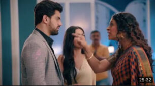 Fanaa Ishq Mein Marjawan Written Update S-03 Ep-151 29th August 2022: Meera orders Agastya and Paakhi