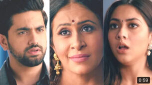 Fanaa Ishq Mein Marjawan Written Update S-03 Ep-152 30th August 2022: Agastya agrees to kill Thakur