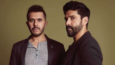 Farhan Akhtar & Ritesh Sidhwani Accused Of Non-Payment  Of  Film Workers’ Wages For Months