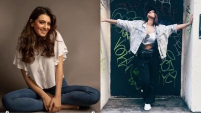 Fashion Girls: Sonakshi Sinha and Hansika Motwani look stunning in casual adorns