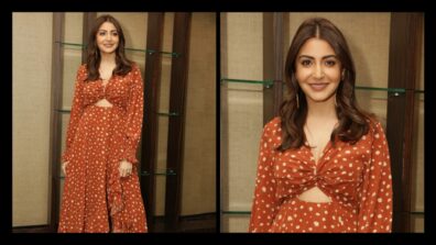 Fashion Icon: Anushka Sharma Rocks Breezy Maxi Dress Worth Less Than Rs 10,000