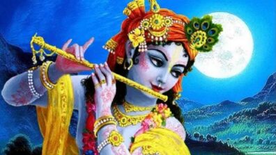 Krishna Janmashtami 2022 Songs: Favorite Krishna Bhajans to celebrate the birth occasion of Lord Krishna