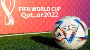 FIFA officially advances World Cup by a day, tournament to start on THIS date