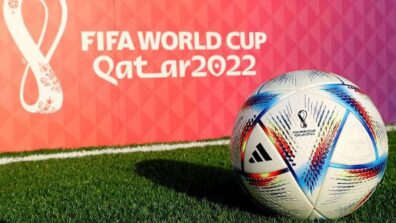 FIFA officially advances World Cup by a day, tournament to start on THIS date