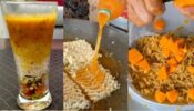 Food Blander: List of experimenting dishes from Chilli Jalebi, Ek glass Daal Chawal to Nutella Biryani