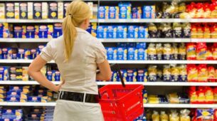 Food Packaging Helps Preventing Obesity
