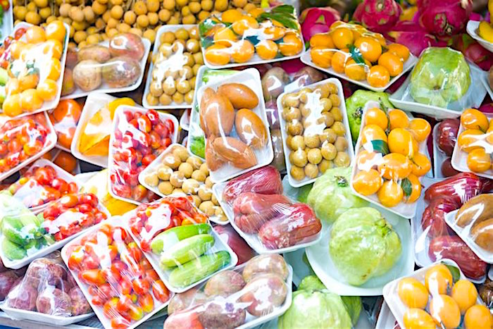 Food Packaging Helps Preventing Obesity - 2