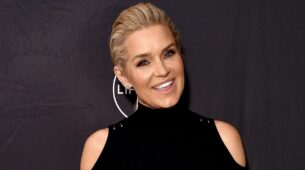 Foods that Yolanda Hadid eats in a day