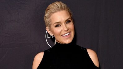 Foods that Yolanda Hadid eats in a day