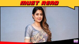 For the first time, I am excited to play a mother on-screen: Shefali Sharma on Sanjog