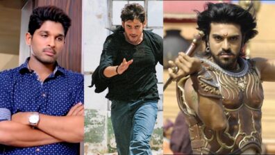 From Allu Arjun To Prabhas: South Actor’s Iconic Dialogues That The Audience Loved