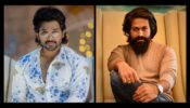 From Allu Arjun To Yash: Here The Are Romantic Hunks Of the South Film Industry